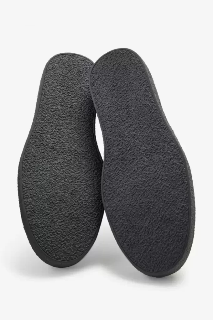 Fred Perry Hawley Herrenstiefel