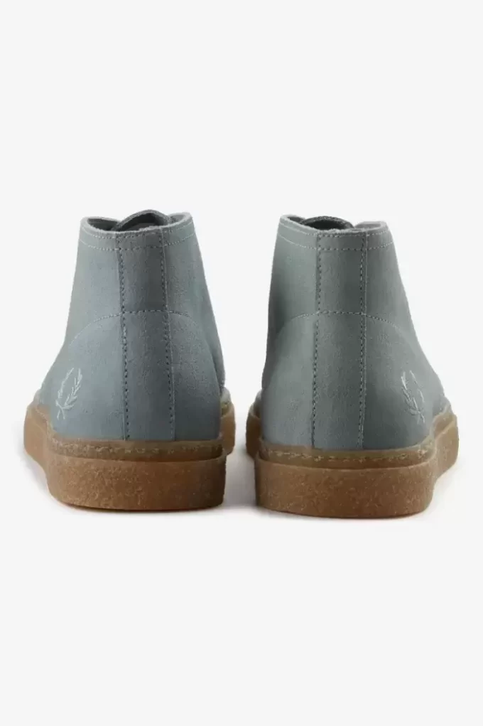 Fred Perry Hawley Herrenstiefel