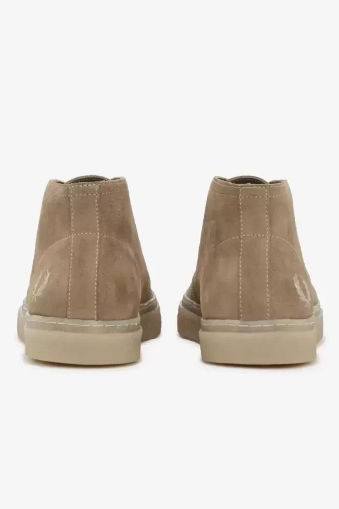 Fred Perry Hawley Herrenstiefel