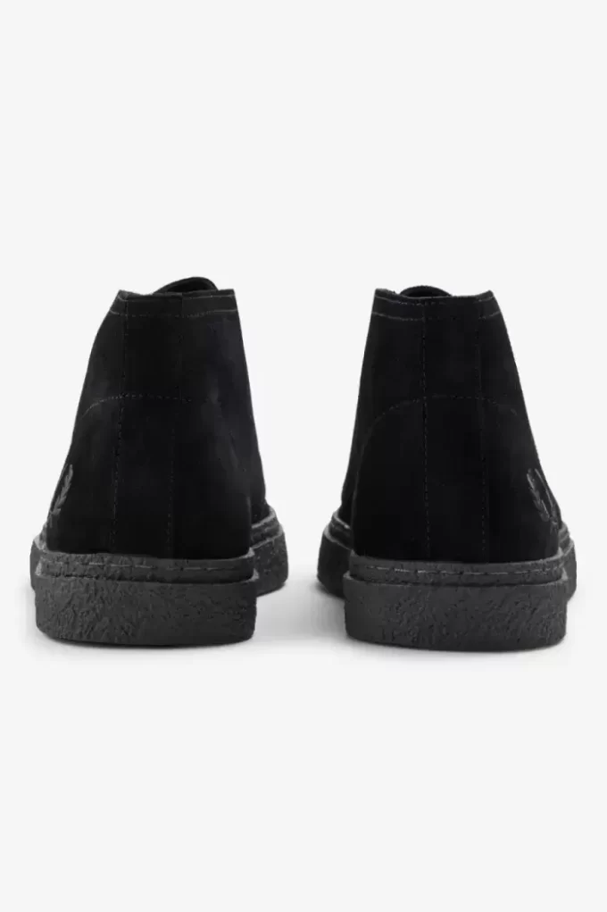 Fred Perry Hawley Herrenstiefel