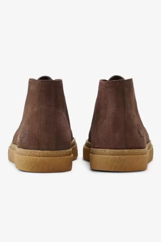 Fred Perry Hawley Herrenstiefel