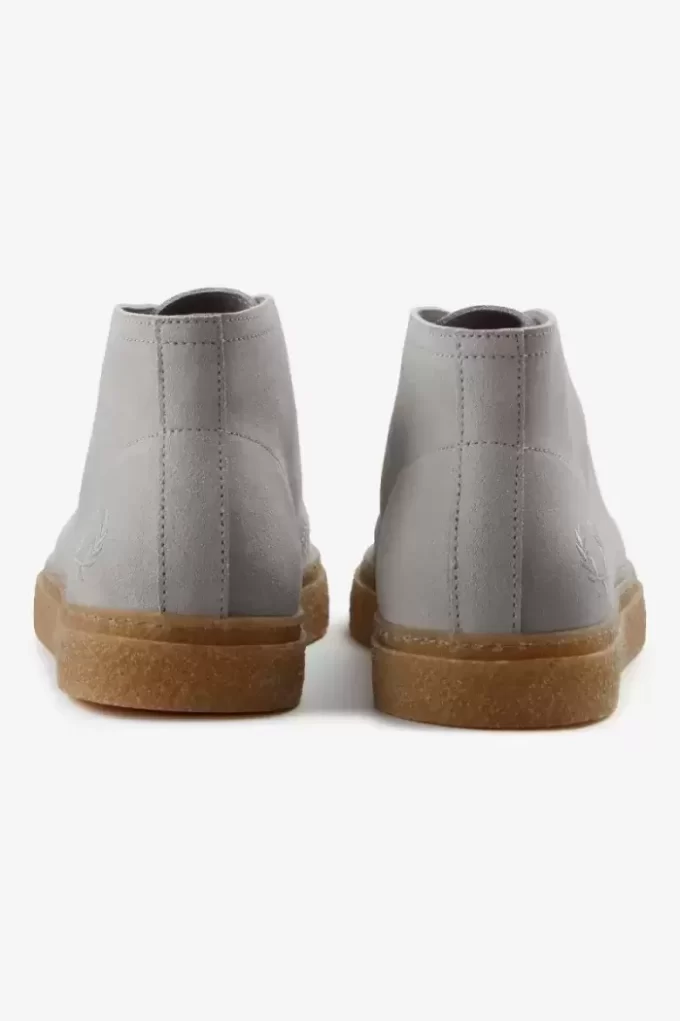 Fred Perry Hawley Herrenstiefel