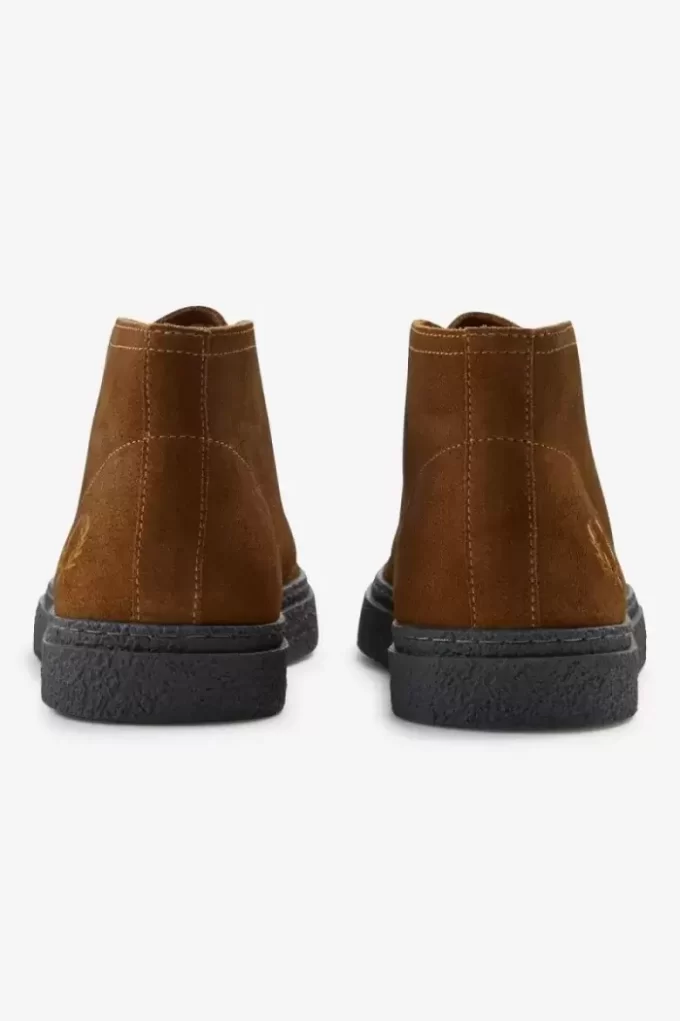 Fred Perry Hawley Herrenstiefel