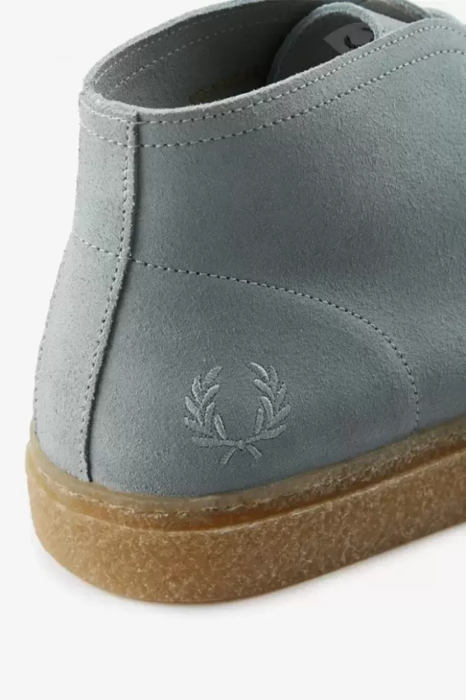 Fred Perry Hawley Herrenstiefel
