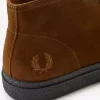 Fred Perry Hawley Herrenstiefel