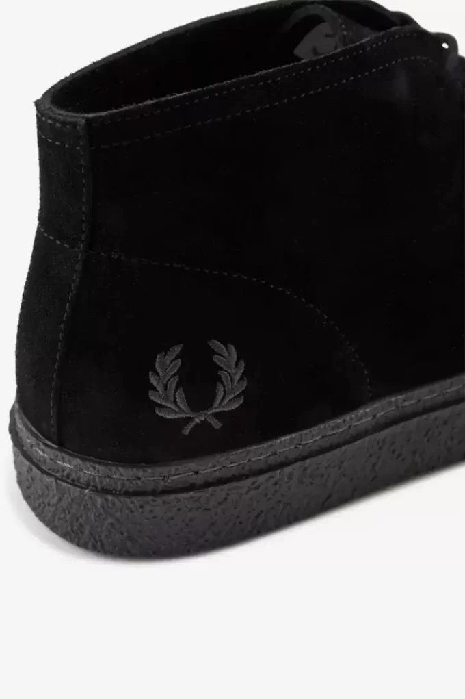 Fred Perry Hawley Herrenstiefel