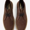 Fred Perry Hawley Herrenstiefel