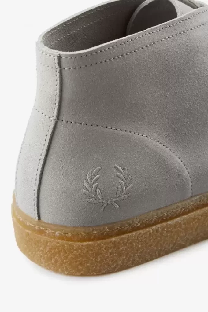 Fred Perry Hawley Herrenstiefel