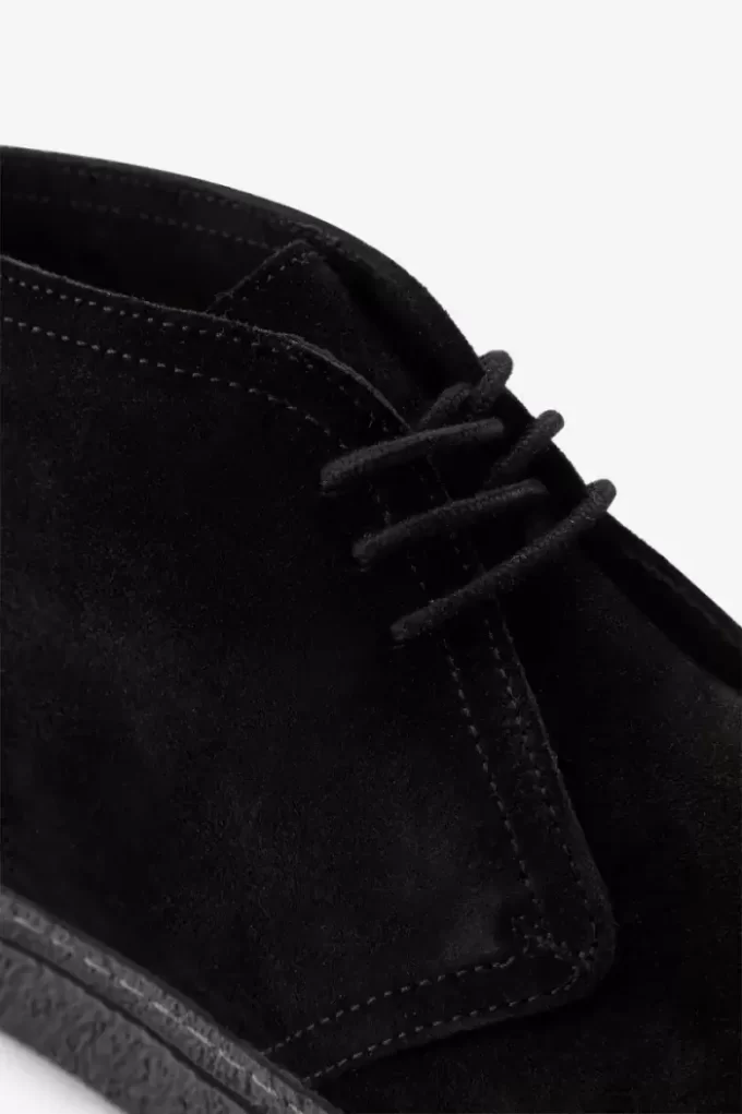 Fred Perry Hawley Herrenstiefel