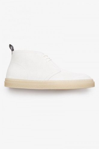 Fred Perry Hawley Schuhe