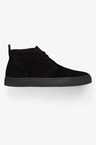 Fred Perry Hawley Schuhe