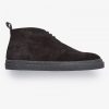 Fred Perry Hawley Schuhe
