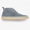 Fred Perry Hawley Schuhe