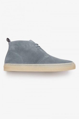 Fred Perry Hawley Schuhe