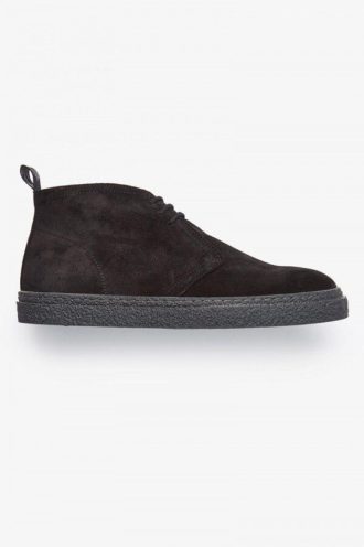 Fred Perry Hawley Schuhe