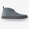 Fred Perry Hawley Schuhe