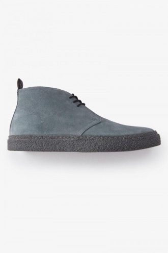 Fred Perry Hawley Schuhe