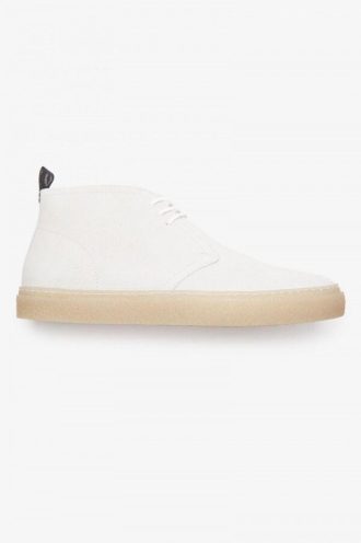 Fred Perry Hawley Schuhe