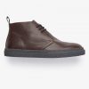 Fred Perry Hawley Schuhe