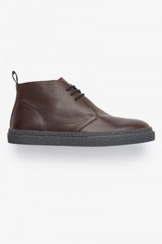 Fred Perry Hawley Schuhe
