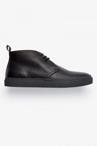 Fred Perry Hawley Schuhe
