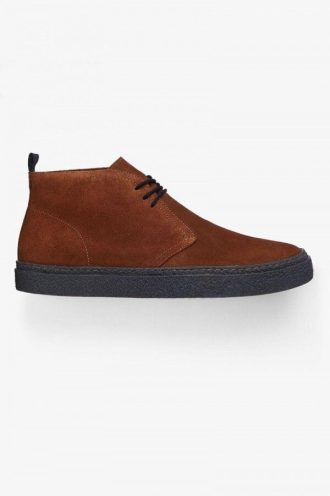 Fred Perry Hawley Schuhe