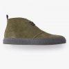 Fred Perry Hawley Schuhe