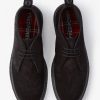 Fred Perry Hawley Schuhe