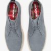 Fred Perry Hawley Schuhe