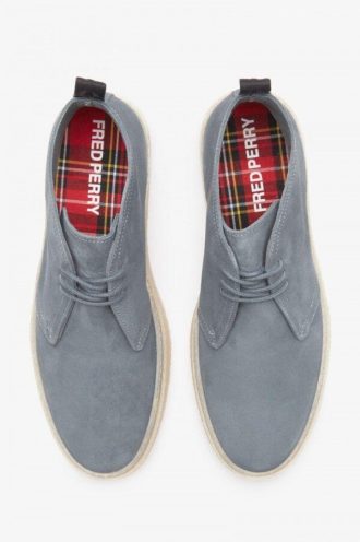 Fred Perry Hawley Schuhe