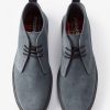 Fred Perry Hawley Schuhe