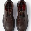 Fred Perry Hawley Schuhe