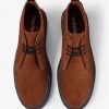 Fred Perry Hawley Schuhe