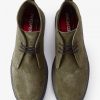 Fred Perry Hawley Schuhe
