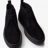 Fred Perry Hawley Schuhe
