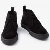 Fred Perry Hawley Schuhe