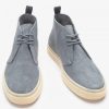 Fred Perry Hawley Schuhe