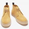 Fred Perry Hawley Schuhe
