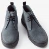 Fred Perry Hawley Schuhe