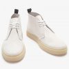 Fred Perry Hawley Schuhe