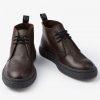 Fred Perry Hawley Schuhe