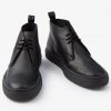 Fred Perry Hawley Schuhe