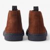Fred Perry Hawley Schuhe