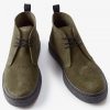 Fred Perry Hawley Schuhe