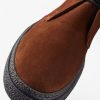 Fred Perry Hawley Schuhe
