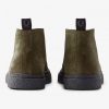 Fred Perry Hawley Schuhe