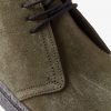 Fred Perry Hawley Schuhe