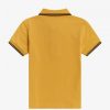 Fred Perry – Hemden mit Doppelstreifen