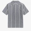 Fred Perry – Hemden mit feinen Streifen