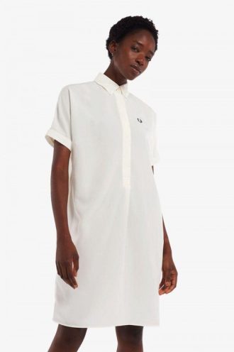 Fred Perry Hemdkleid